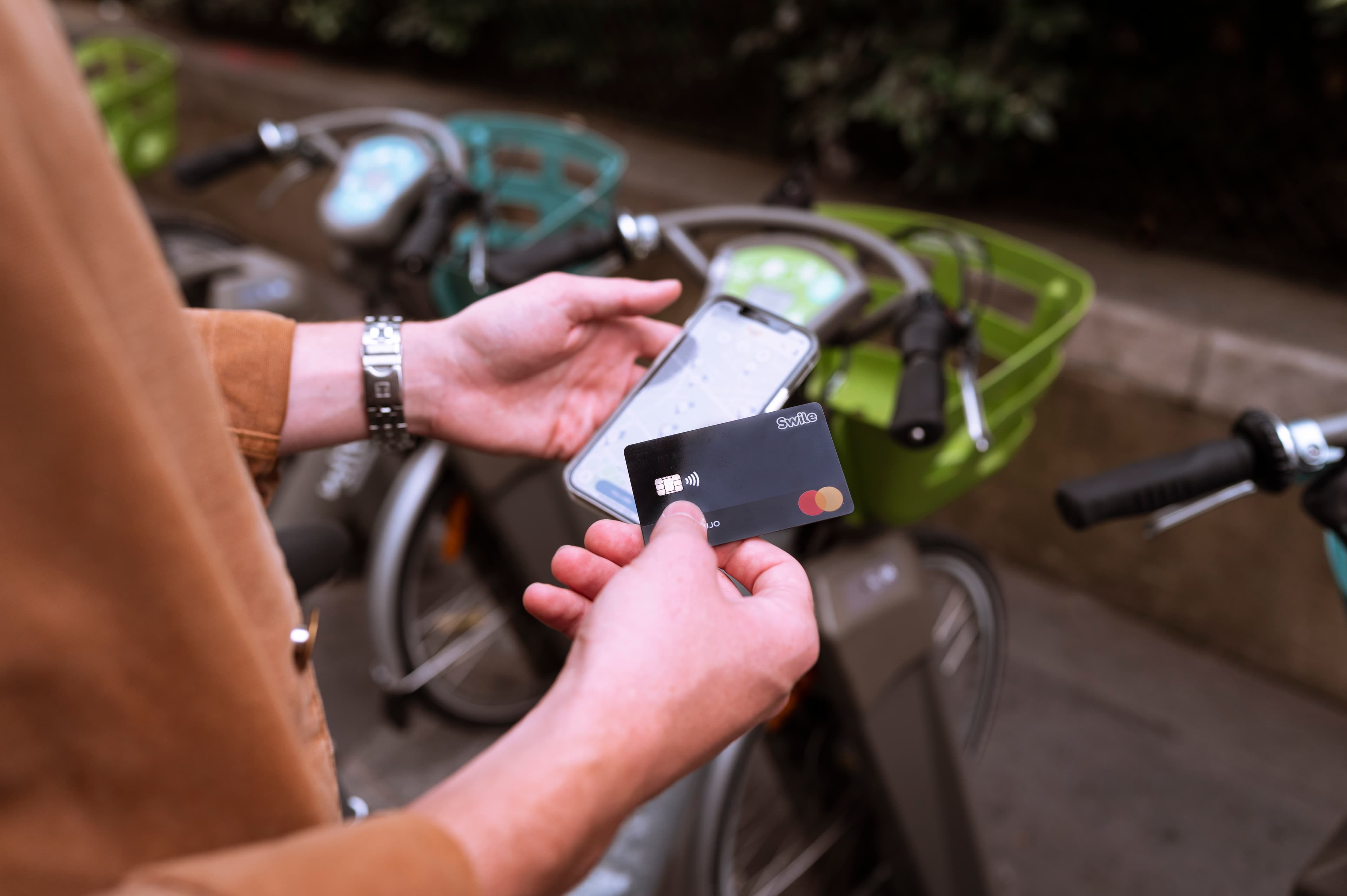 Qu’est-ce que le forfait mobilités durables ?