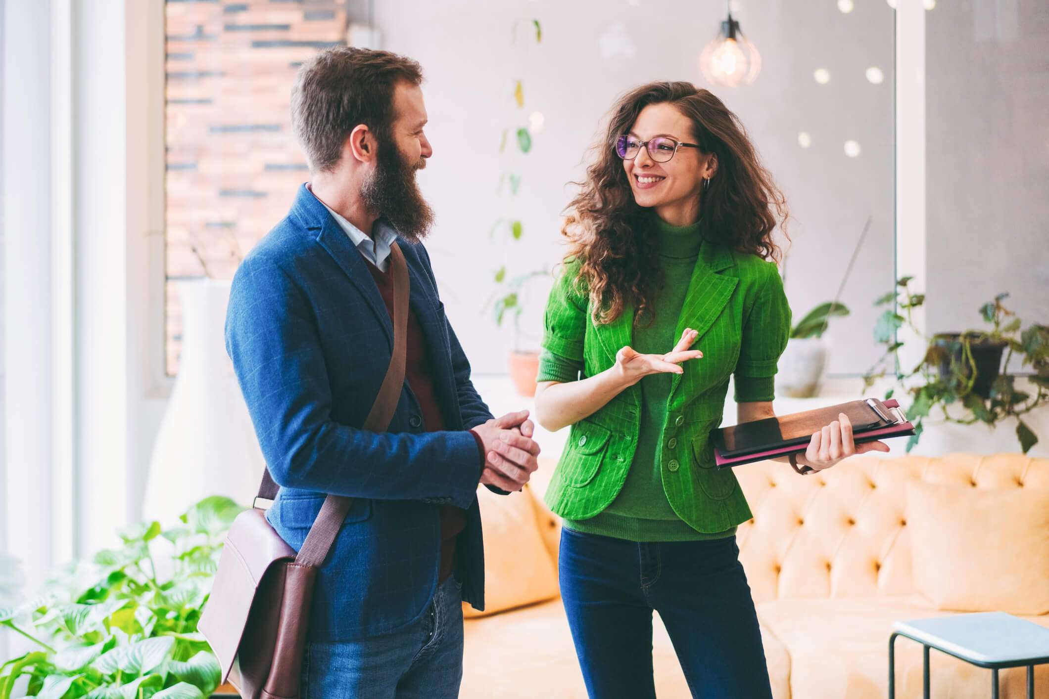 Onboarding collaborateur : réussir l’intégration d’une nouvelle recrue