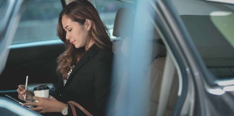 Compensation pour son déplacement professionnel