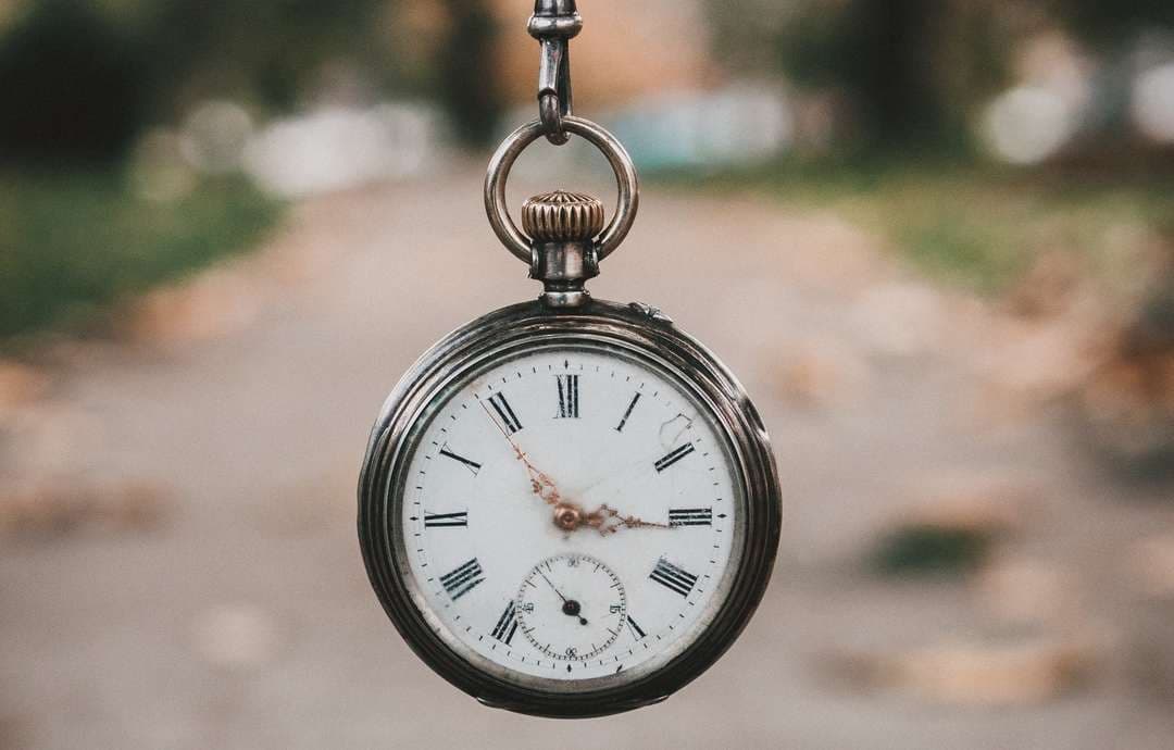 Quel délai de prévenance pour un déplacement professionnel ?