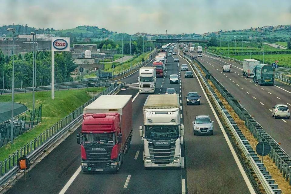 Quelle est l’indemnité de découcher dans le transport routier ?