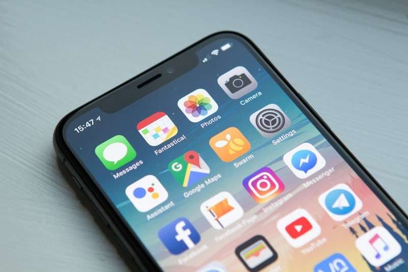 Les 10 meilleures applications pour les voyageurs d'affaires