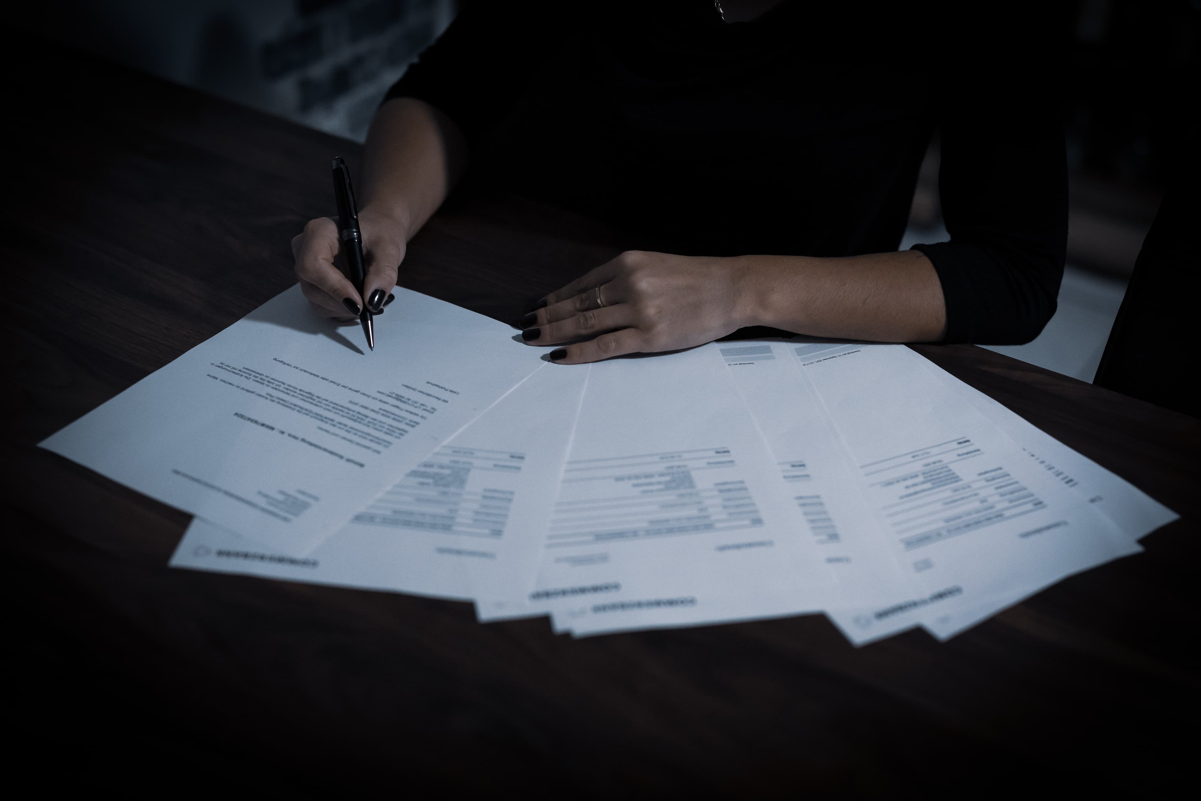Peut-on refuser de rembourser une note de frais ?