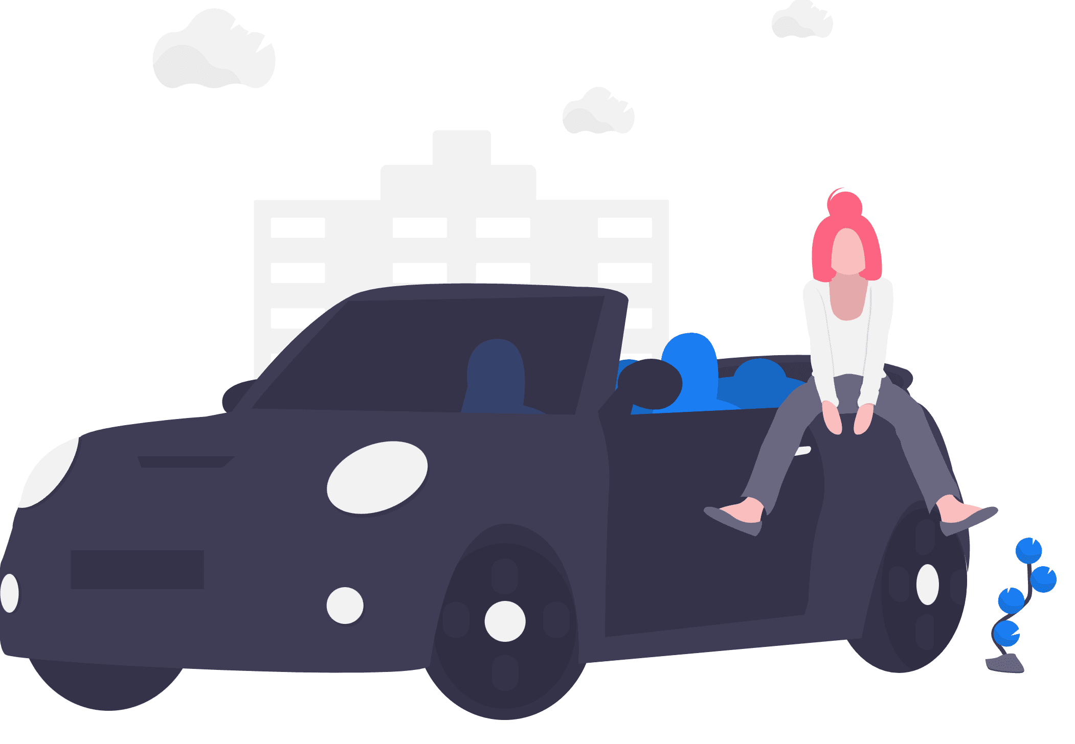 Peut-on refuser d’utiliser son véhicule personnel pour un déplacement professionnel ?