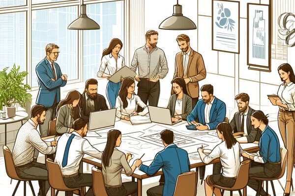 Culture d’entreprise : Effet de mode ou véritable pilier pour une entreprise ?