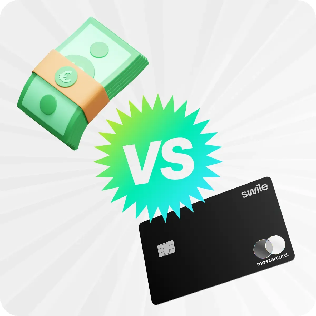 Swile - Simulateur TR vs primes