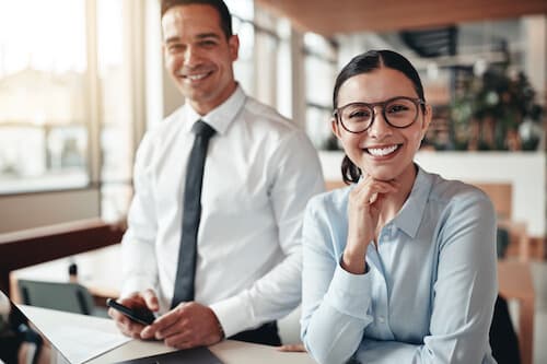 Inégalités professionnelles : le rôle du CSE