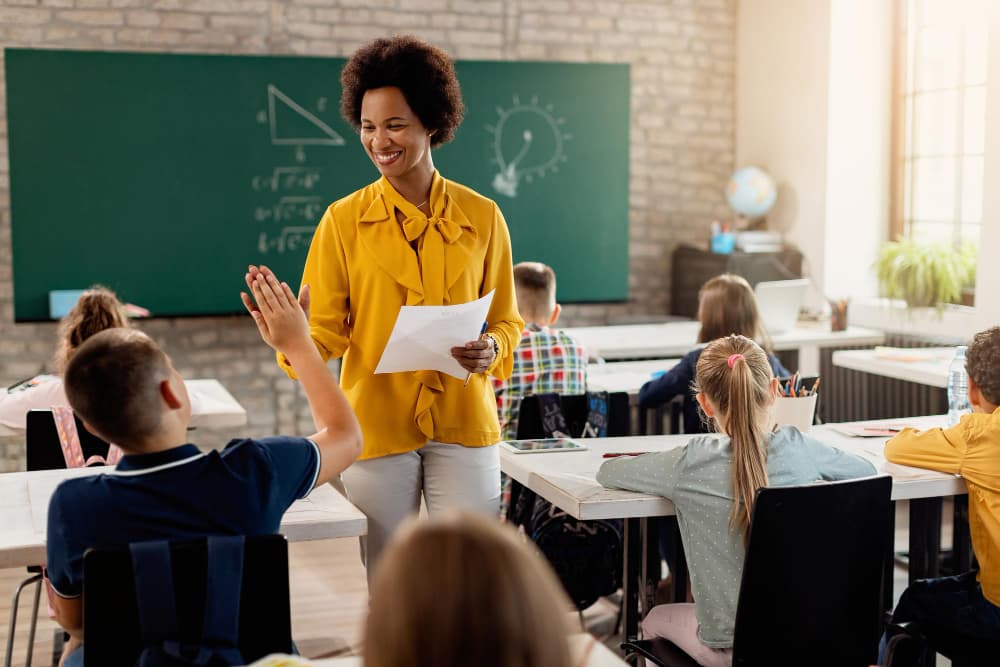 Un CSE pour l'Éducation Nationale ?